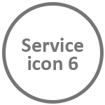 Service icon 6