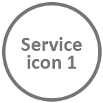service icon 1