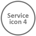 service icon 4
